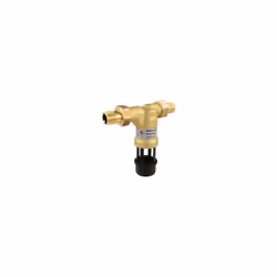 Diamètre : 3/4'' DN20 - Fournisseur: Sanitaire-distribution - Reference: 71137 - Le disconnecteur CA 295 à zones de pression  ...