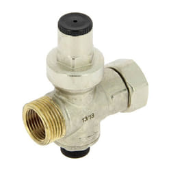 Resideo - Réducteur de pression honeywell groupe de sécurité Mâle-Ecrou libre 3/4
