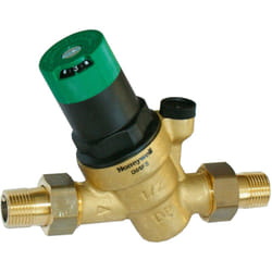 Honeywell - Réducteur de pression modèle D05 Fs 1'1/4
