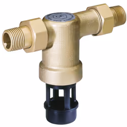 Resideo - Disconnecteur réseau hydraulique - ff 20x27