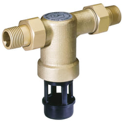 Resideo - Disconnecteur réseau hydraulique - ff 20x27