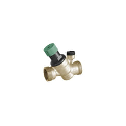Honeywell - Réducteur D04FM 1/2 Dimensions : 3/4'.