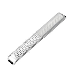 Lurch 220260 râpe Râpe plane Acier inoxydable