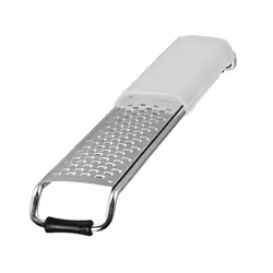 Lurch 220260 râpe Râpe plane Acier inoxydable