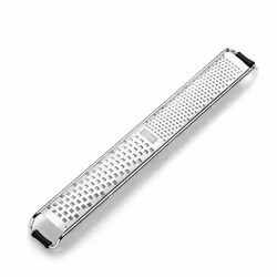 Lurch 220260 râpe Râpe plane Acier inoxydable