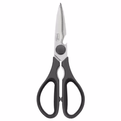 Lurch 00010019, Universel, Noir, Acier inoxydable, Acier inoxydable, Plastique, 210 mm, 85 mm