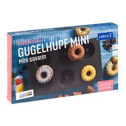 Lurch 00085029 moule a gâteaux Moule à gâteau 1 pièce