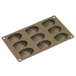 Lurch 00085025 moule a gâteaux Moule à Madeleines 1 pièce(s)