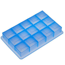 Lurch 00010450 baquette à glaçons 15 pièce(s) Bac à glaçon