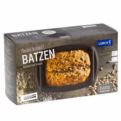 Lurch 85011 moule a gâteaux Moule à pain