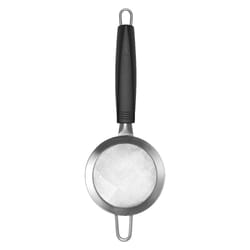 Lurch Tango Tamis de cuisine Plastique, Acier inoxydable 9,5 cm