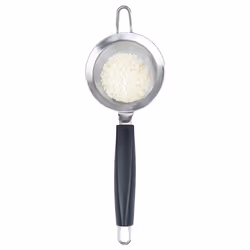Lurch Tango Tamis de cuisine Plastique, Acier inoxydable 9,5 cm