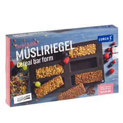 Lurch 00085083 moule a gâteaux Lingotière 1 pièce(s)