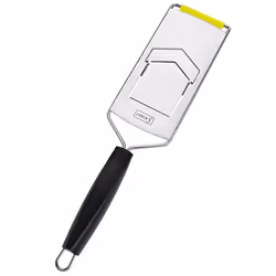 Lurch 240280, Manuel, 4 mm, Noir, Acier inoxydable, Acier inoxydable, 23 mm, 325 mm