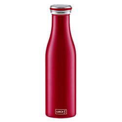 Lurch 00240906 thermos 0,5 L Bordeaux