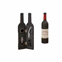 Boltze 5412200, Noir/Rouge, Plastique, E, 330 mm, 5 pièce(s)
