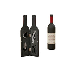 Boltze 5412200 kit d'outil pour le vin 5 pièce(s)