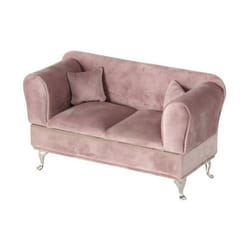 Boltze 1006207 porte-bijoux Rose