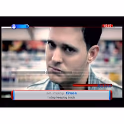 Deep Silver Sing 4, Wii