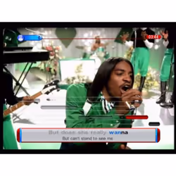 Deep Silver Sing 4, Wii