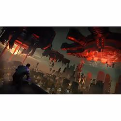 Deep Silver Saints Row IV Standard Allemand, Anglais, Espagnol, Français, Italien, Polonais PC