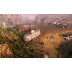 Deep Silver Wasteland 2 PC