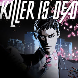 Deep Silver Killer is Dead - Limited Edition Allemand, Anglais, Espagnol, Français, Italien Xbox 360
