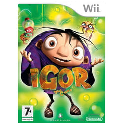 Deep Silver Igor: The Game, Wii Italien
