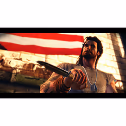 Deep Silver Ride To Hell : Retribution Standard Allemand, Anglais, Espagnol, Français, Italien PlayStation 3