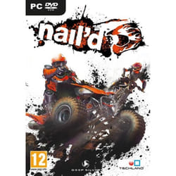Koch Media Nail'd PC