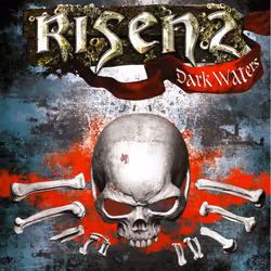 Deep Silver Risen 2 : Dark Waters, PlayStation 3, M (Mature), Support physique