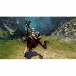 Deep Silver Risen 2 : Dark Waters Standard Allemand, Anglais, Français PlayStation 3