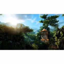 Deep Silver Risen 2 : Dark Waters Standard Allemand, Anglais, Français PlayStation 3