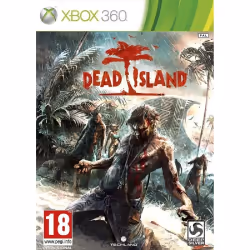 Koch Media Dead Island, Xbox 360, M (Mature)