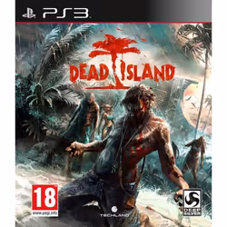 Koch Media Dead Island, PlayStation 3, M (Mature)