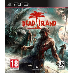 Koch Media Dead Island PlayStation 3