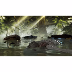 Deep Silver Dead Island Riptide Standard Allemand, Anglais, Espagnol, Français, Italien PC