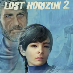 Deep Silver Lost Horizon 2 - Steelbook Edition, PC, Support physique