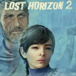 Deep Silver Lost Horizon 2 - Steelbook Edition Spéciale PC