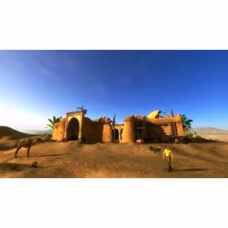 Deep Silver Lost Horizon 2 - Steelbook Edition Spéciale PC