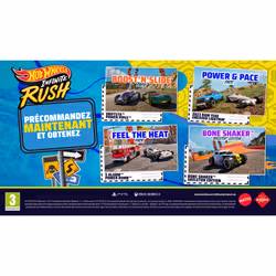 Milestone Hot Wheels Infinite Rush - Day One Edition - Vue supplémentaire 2