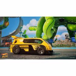 Milestone Hot Wheels Infinite Rush - Day One Edition - Vue supplémentaire 3