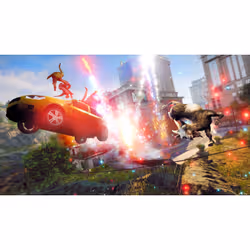 Coffee Stain Studios Goat Simulator 3 - Goat Overload Edition - Vue supplémentaire 2