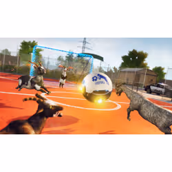 Coffee Stain Studios Goat Simulator 3 - Goat Overload Edition - Vue supplémentaire 3