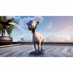 Coffee Stain Studios Goat Simulator 3 - Goat Overload Edition - Vue supplémentaire 4