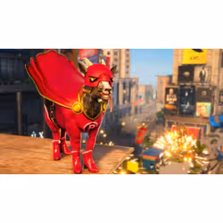 Coffee Stain Studios Goat Simulator 3 - Goat Overload Edition - Vue supplémentaire 6