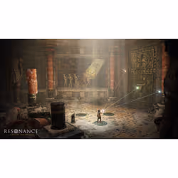 Deep Silver Resonance: A Plague Tale Legacy Standard Xbox Series X - Vue supplémentaire 3
