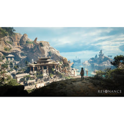 Deep Silver Resonance: A Plague Tale Legacy Standard PlayStation 5