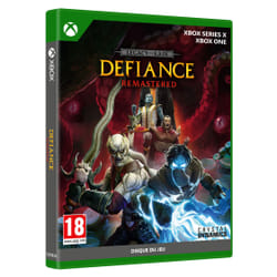 Crystal Dynamics Legacy of Kain: Defiance Remastered Standard Xbox One/Xbox Series X