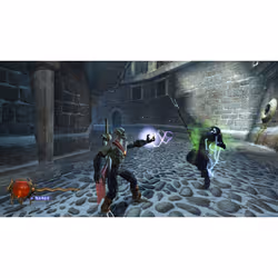 Crystal Dynamics Legacy of Kain: Defiance Remastered Standard Xbox One/Xbox Series X - Vue supplémentaire 4